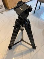 Benro Videostatief  (KH26PC), Ophalen of Verzenden, Zo goed als nieuw