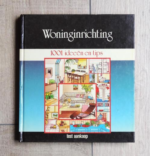Woninginrichting, Boeken, Wonen en Tuinieren, Nieuw, Ophalen of Verzenden