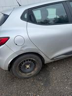 Renault Clio 1,5 dci /2015 /1 er propriétaire /300000 km, Auto's, Euro 5, Bedrijf, Diesel, 5 deurs