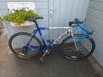 Retro koersfiets Run en Bike, Fietsen en Brommers, Ophalen, Zo goed als nieuw