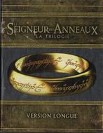 trilogie the lord of the rings (6 blu-ray + 9 dvd) nieuw, Ophalen of Verzenden, Zo goed als nieuw, Avontuur
