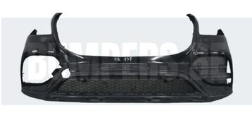 Bumper Mercedes GLS AMG 167 X167 20- A1678852306 Voorbumper  beschikbaar voor biedingen