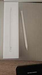 Pencil 2 gen, Informatique & Logiciels, Apple iPad Tablettes, Enlèvement