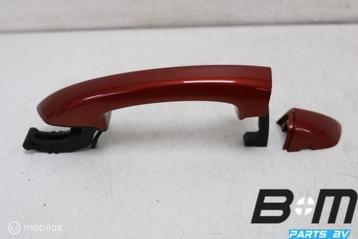 Portiergreep links VW Golf 6 Cabrio 1K8837205F beschikbaar voor biedingen