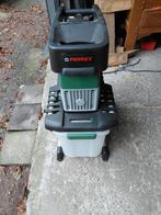 Hakselaar voor elektrische filialen, Tuin en Terras, Ophalen, Elektrisch