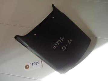 GSX750 1984 - 1986 Suzuki Nummerplaathouder D1-19962 beschikbaar voor biedingen