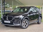 BMW Serie X X1 18i, Autos, SUV ou Tout-terrain, Noir, Automatique, Achat