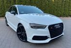 AUDI S3 2.0 85000 KM BENZINE 300 PK 2016, Auto's, Audi, Particulier, Te koop, S3