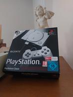 Te koop mini ps1 in doos, Ophalen of Verzenden, Zo goed als nieuw
