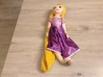 Disney Rapunzel pluche character (52 cm), Kinderen en Baby's, Overige typen, Ophalen of Verzenden, Zo goed als nieuw