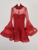 Zimmermann dress red silk linen cocktail dress, Vêtements | Femmes, Habits de circonstance, Taille 36 (S), Zimmermann, Robe de cocktail