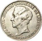 Luxembourg 5 Francs - Charlotte 1949, Envoi, Monnaie en vrac, Autres pays