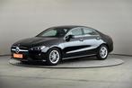 (1XWB974) Mercedes-Benz CLA COUPE, Auto's, Mercedes-Benz, Gebruikt, Euro 6, 116 pk, Zwart