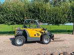 WACKER NEUSON TH 412 ( gelijk aan Weideman T4512 ) Verreiker, Verreiker