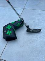 Taylormade putter, Enlèvement, Utilisé