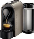 Nespresso Krups 60euro, Elektronische apparatuur, Ophalen, Koffiemachine, Zo goed als nieuw, Koffiepads en cups