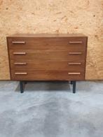 Vintage Kai Kristiansen palissander ladekast 1960, Ophalen