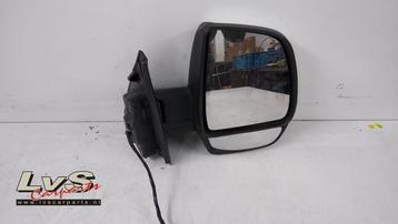 Buitenspiegel rechts van een Fiat Doblo beschikbaar voor biedingen