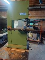 Lintzaag, Doe-het-zelf en Bouw, Gereedschap | Zaagmachines, Ophalen of Verzenden, Gebruikt, Lintzaag