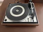 Dual 1224 platenspeler, Ophalen, Gebruikt, Automatisch, Platenspeler