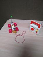 fisher price babyspeelgoed, Ophalen, Zo goed als nieuw, Overige typen