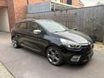 RENAULT CLIO/ AUTOMAAT/ ARTIKEL LEZEN, Automaat, Particulier, Sportpakket, Clio