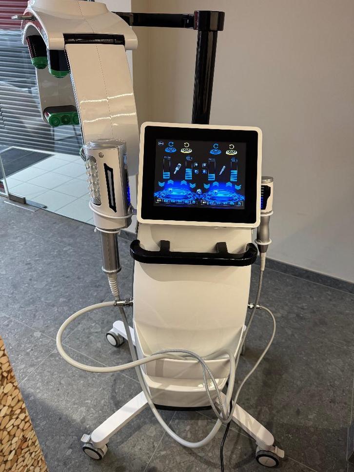 laser vert, Electroménager, Équipement de Soins personnels, Comme neuf, Autres types, Enlèvement