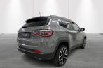 Jeep Compass 1.3 Turbo T4 240 4xe ATX LIMITED, Auto's, Jeep, Automaat, 4 cilinders, 5 zetels, SUV of Terreinwagen