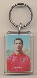 (s29) Luc Nilis, sleutelhanger, Enlèvement ou Envoi, Utilisé