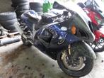 motorfiets, Motoren, Motoren | Schademotoren, Ophalen, 4 cilinders, Super Sport, 1300 cc