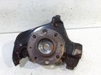 WIELNAAF LINKS VOOR Fiat Punto III (199) (01-2012/-), Gebruikt, Fiat