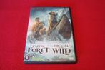 dvd the call of the wild, Ophalen of Verzenden