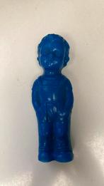 Oud speelgoed plastiek popje H=18cm, Verzamelen, Gebruikt, Ophalen