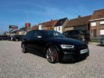 Audi S3 Sportback 2.0 TFSI Quattro S tronic*LED*CAMERA*, S3, 4 cilinders, 0 kg, Zwart