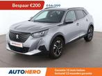 Peugeot 2008 1.2 PureTech Allure (bj 2021), Auto's, Voorwielaandrijving, 1263 kg, Stof, Gebruikt