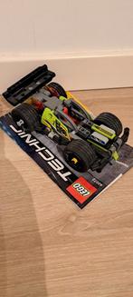 Lego technic WHACK 42072, Kinderen en Baby's, Speelgoed | Duplo en Lego, Ophalen, Gebruikt, Complete set, Lego