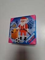 Kerstman playmobil 4679, Kinderen en Baby's, Speelgoed | Playmobil, Ophalen, Nieuw
