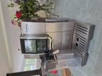 Delonghi Dinamica Plus ECAM 370.95.T - vol.aut. espressomach, Elektronische apparatuur, Koffiezetapparaten, Ophalen, Zo goed als nieuw