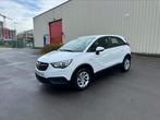 Opel Crosland X 2017 Essence 110000km état show room, Auto's, Opel, Te koop, Crossland X, 1200 cc, Benzine