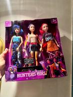 Poppen kpop demon hunters, Ophalen of Verzenden, Nieuw