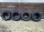 banden 265 65 R17 4 stuks 5mm profiel, Ophalen, 265 mm, 17 inch, Band(en)