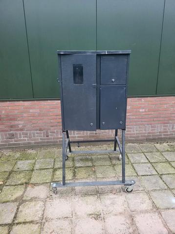 Bouw meterkast / bouwkast / elektrakast beschikbaar voor biedingen