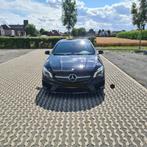 Mercedes CLA 200 D - AMG uitvoering, CLA, 4 cilinders, Zwart, 5 deurs