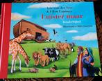 LUISTER MAAR Kinderbijbel IN NIEUWE STAAT, Boeken, Ophalen, Zo goed als nieuw
