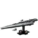 LEGO 75356 EXECUTOR SUPER STAR DESTROYER, Billund, Åstvej 1, DK, Lego, Nieuw, Ophalen of Verzenden