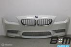 Complete voorbumper BMW M5 F10 USA 51118050641, Gebruikt