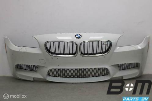 Complete voorbumper BMW M5 F10 USA 51118050641, Auto-onderdelen, Carrosserie, Gebruikt