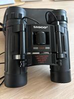 Jumelles Tasco avec étui de ceinture, TV, Hi-fi & Vidéo, Matériel d'optique| Jumelles, Enlèvement, Comme neuf