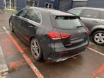 Mercedes-Benz A200d Pack AMG B.Auto 1st Prop 1 jaar garantie, Auto's, 4 cilinders, Zwart, 5 deurs, Particulier