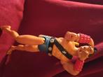 Action man, Kinderen en Baby's, Speelgoed | Actiefiguren, Ophalen, Gebruikt